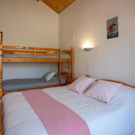 La Mouette Rieuse By Interhome *