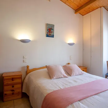 La Mouette Rieuse By Interhome * La Bernerie-en-Retz