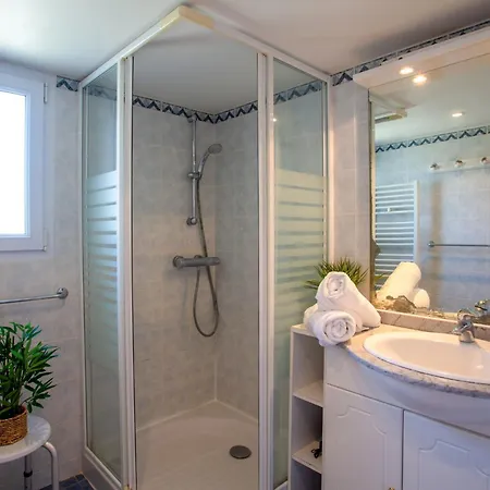 La Mouette Rieuse By Interhome