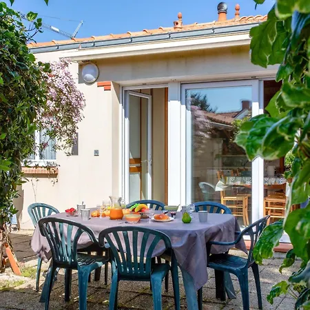 La Mouette Rieuse By Interhome Сasa de vacaciones