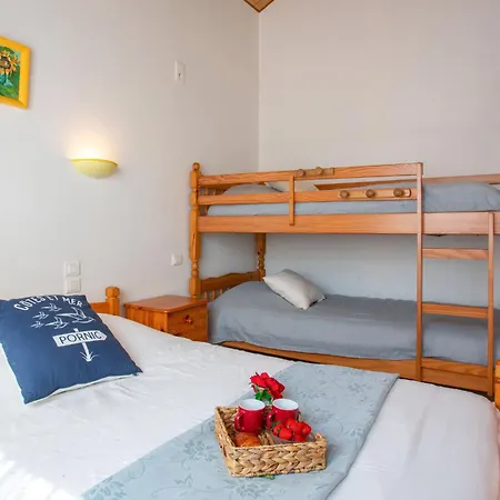 La Mouette Rieuse By Interhome Сasa de vacaciones *
