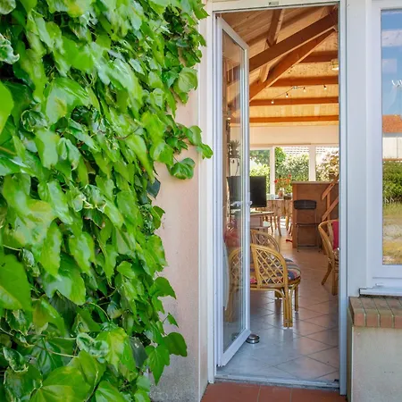 La Mouette Rieuse By Interhome Сasa de vacaciones
