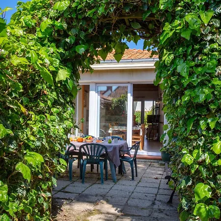 Сasa de vacaciones La Mouette Rieuse By Interhome La Bernerie-en-Retz