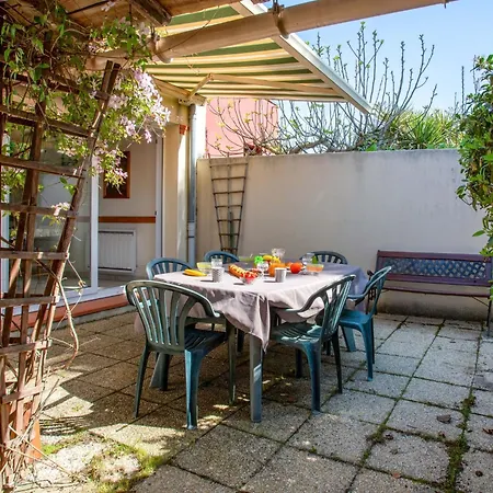 La Mouette Rieuse By Interhome Casa de Férias La Bernerie-en-Retz