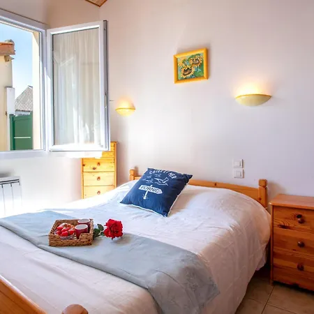 La Mouette Rieuse By Interhome