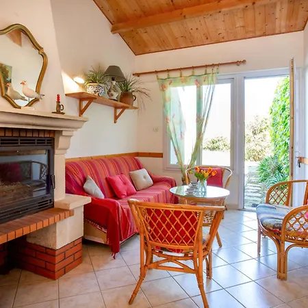 Casa de Férias La Mouette Rieuse By Interhome *