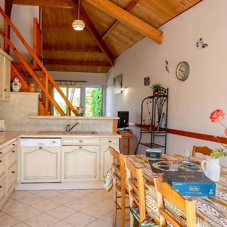 La Mouette Rieuse By Interhome La Bernerie-en-Retz