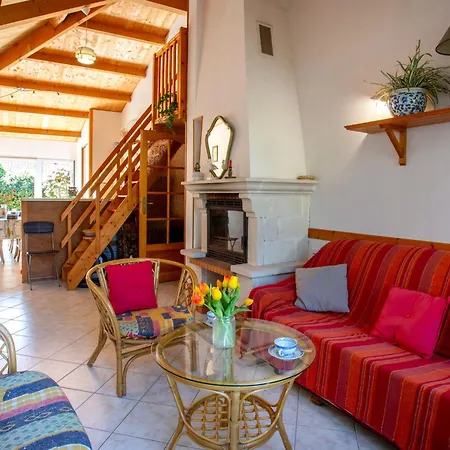 La Mouette Rieuse By Interhome * La Bernerie-en-Retz