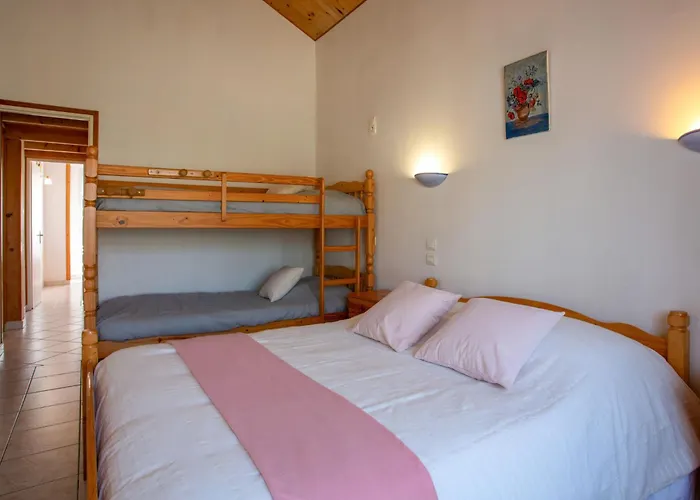 La Mouette Rieuse By Interhome *