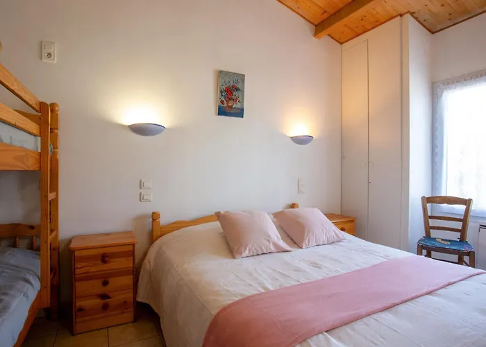 La Mouette Rieuse By Interhome * لا برنوري-ان-رتز