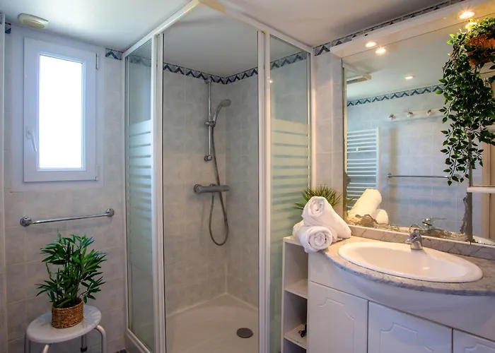 La Mouette Rieuse By Interhome