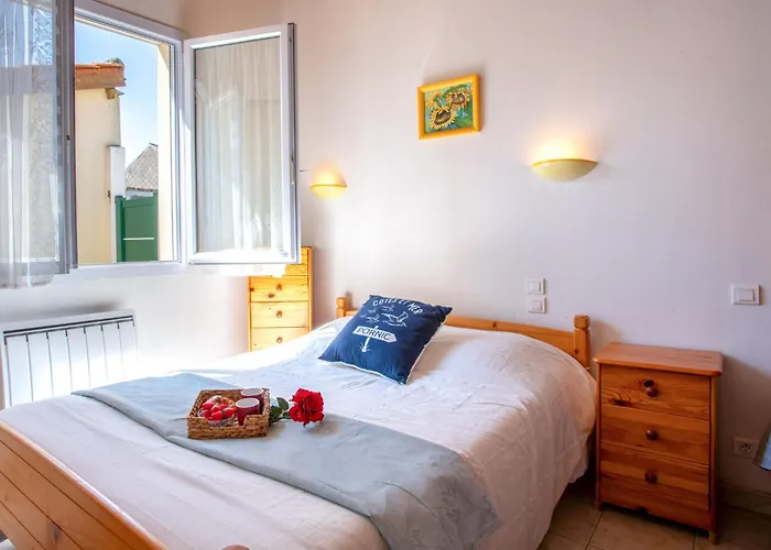 La Mouette Rieuse By Interhome