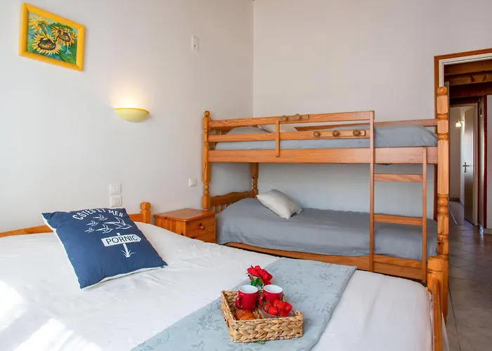 La Mouette Rieuse By Interhome بيت للعطل *