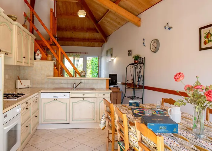 La Mouette Rieuse By Interhome لا برنوري-ان-رتز